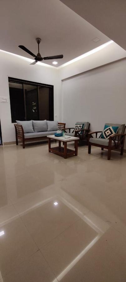 Villa At Lonavala - Saga Montana Exteriör bild
